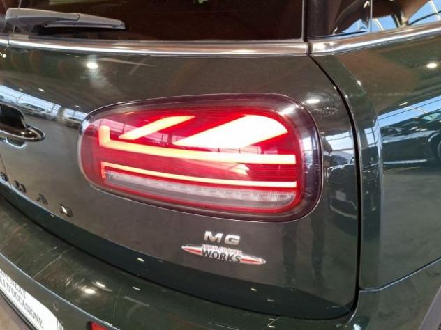 MINI Clubman 2.0 John Cooper Works 'JCW' Clubman rif. 23735945 - Foto 7