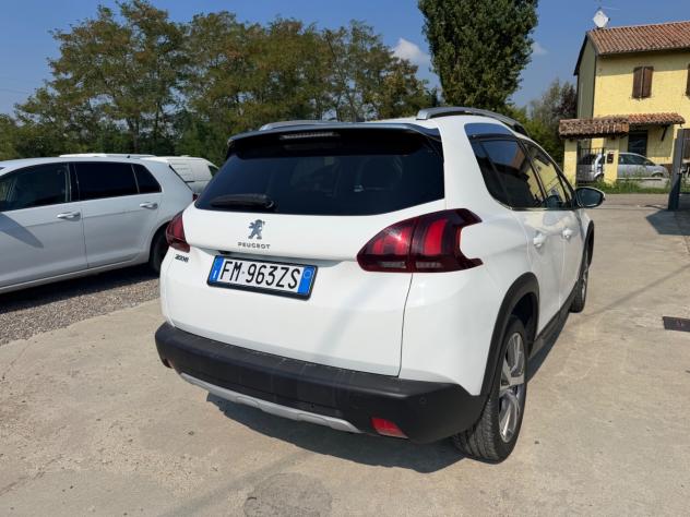 Peugeot 2008 PureTech Turbo 110 S&S Allure - Foto 7