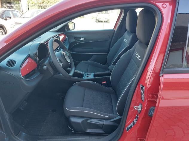FIAT 600 PREZZO REALE NO VINCOLI / 1.2 Hybrid 145cv Pop - Foto 3