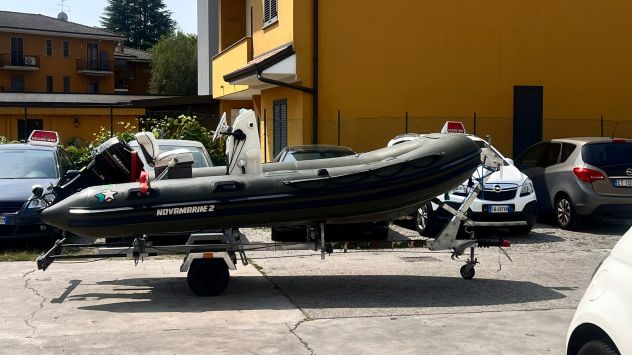GOMMONE NOVA MARINE - Foto 6