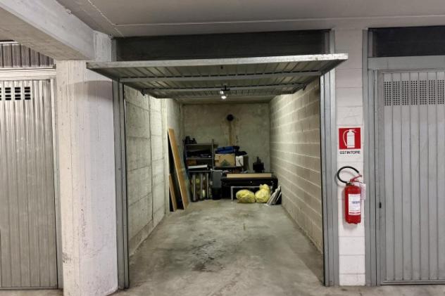 Box / Garage di 25 m² in vendita a Varese - Foto 3