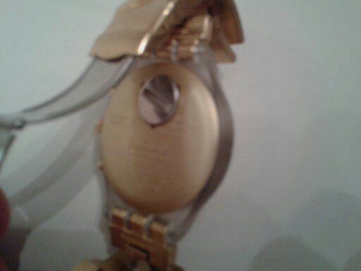 OROLOGIO CRONOGRAFO SWATCH IRONY DIAPHANE - Foto 6