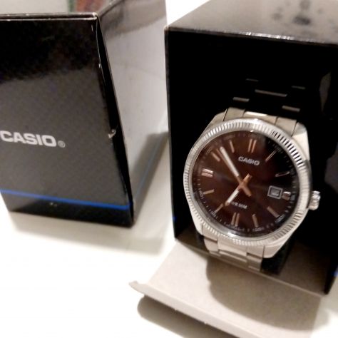 CASIO TIMELESS COLLECTION MTP-1302PD-1A1V - Foto 4