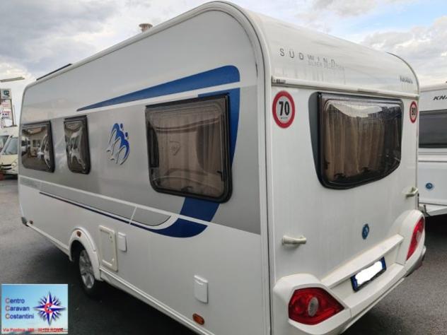 KNAUS SUDWIND 460 EU SILVER SELECTION rif. 24171089 - Foto 5