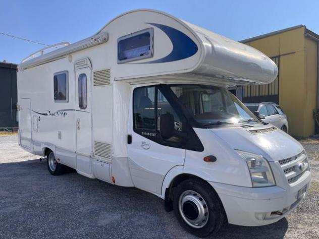 BLUCAMP SKY 500 rif. 23992056