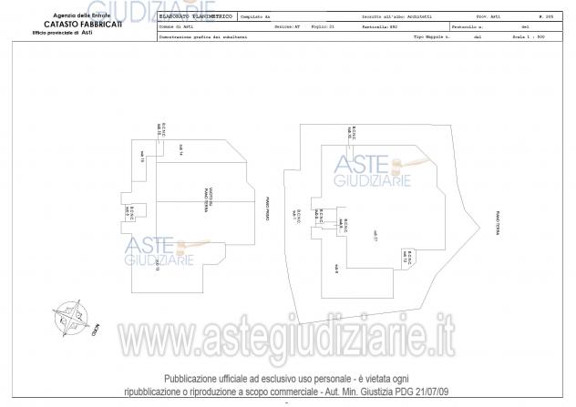 IMMOBILI-IMMOBILE COMMERCIALE-Corso Torino, 445/b, 14100 Asti AT, Italia - Foto 6