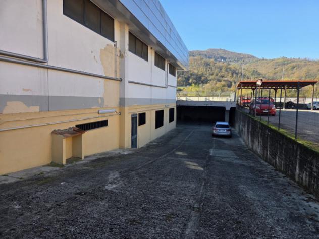 Magazzino a Aulla - Rif. aullaloc12 - Foto 2