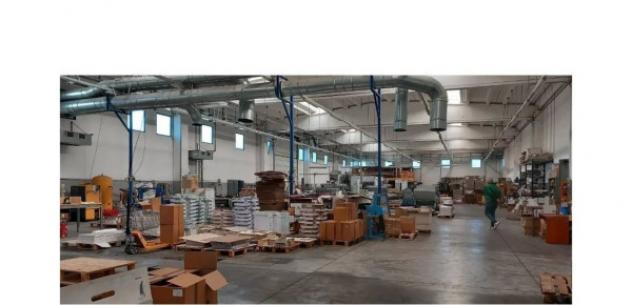 Immobile in asta di 2000 m² in vendita a Marina di Gioiosa Ionica - Foto 7