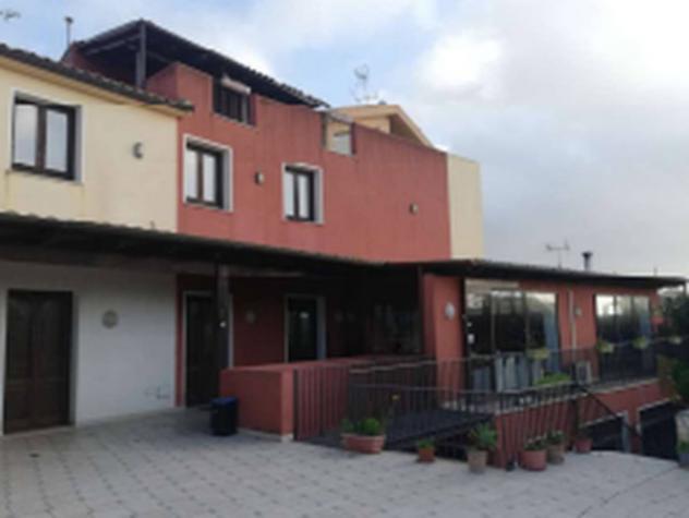 Immobile in asta di 34 m² con più di 5 locali in vendita a Marsala - Foto 6