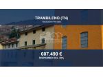 Immobile in asta di 4020 m² in vendita a Trambileno
