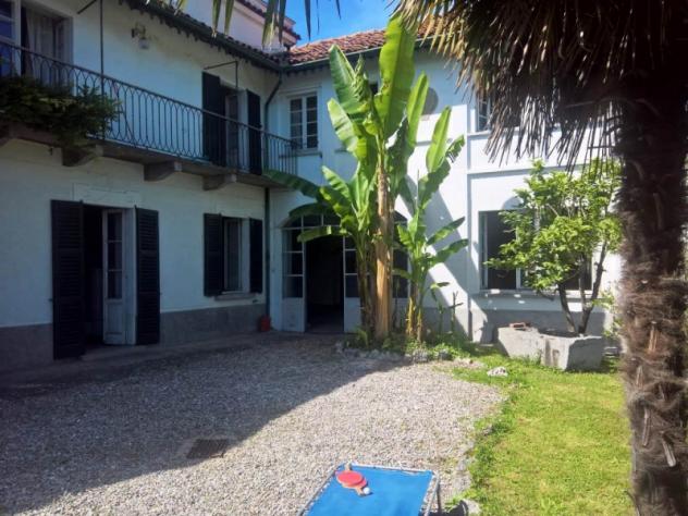 CASA INDIPENDENTE CON GIARDINO E CORTILE ESCLUSIVO - Foto 3