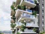 Brescia - Torri Panorama nuovo esclusivo trilocale