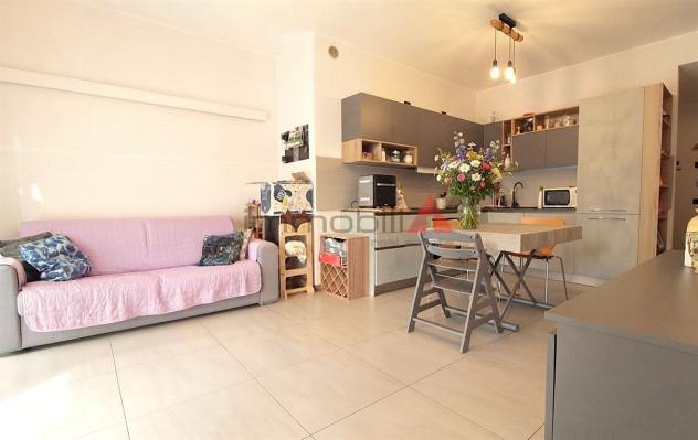 Luminoso Bilocale con Terrazzo, Cantina e Box a Brugherio (MB) – Libero Subito Euro 197.000,00 - Foto 6