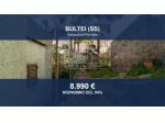 Immobile in asta di 311 m² con più di 5 locali e box auto in vendita a Bultei