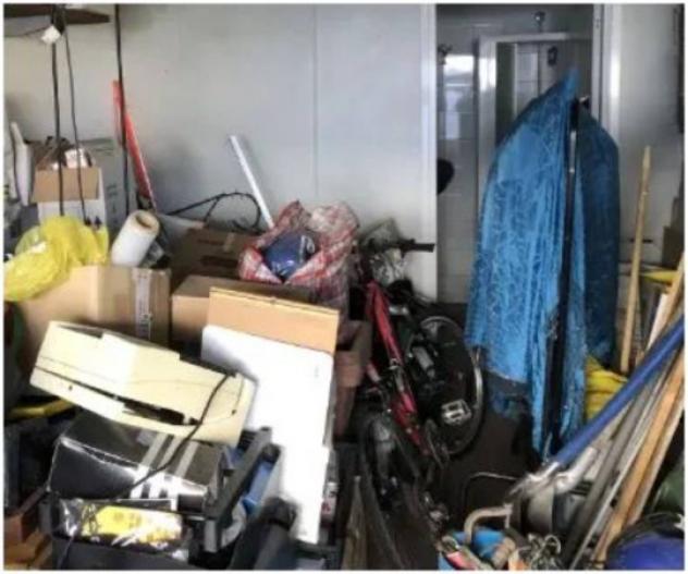 Immobile in asta di 62 m², box auto in vendita a Busseto - Foto 7