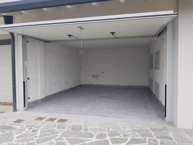 APPARTAMENTO IN VILLA QUADRILOCALE CON TERRAZZO - Foto 12