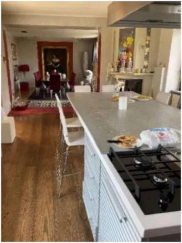 Immobile in asta di 260 m² con più di 5 locali e box auto doppio in vendita a Cenate Sotto - Foto 5