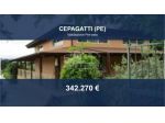 Immobile in asta di 200 m² in vendita a Cepagatti