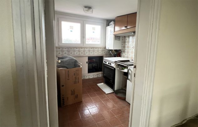 CEPRANO centro storico: Mansarda con grande Terrazza abitabile - Foto 4