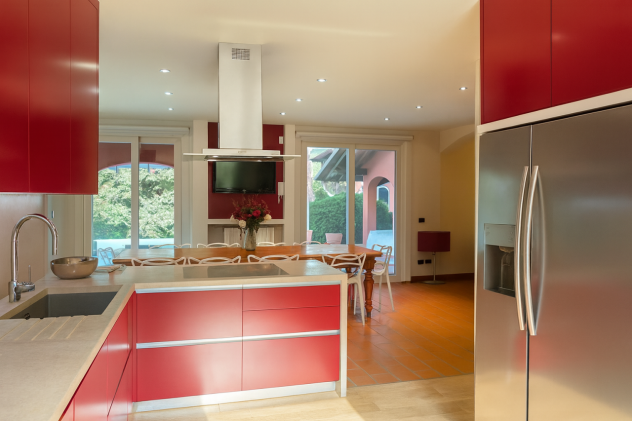 Villa in vendita a Dormelletto - Foto 4