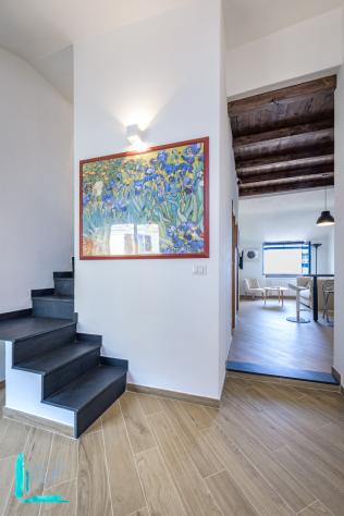 Appartamento in vendita a Genova, Centro - Foto 19