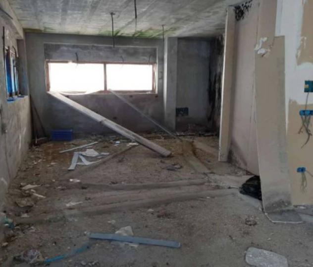 Immobile in asta di 334 m², box auto in vendita a Gioia dei Marsi - Foto 6