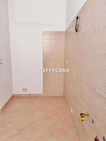 V2597 - In vendita a Marsala appartamento al centro storico - Foto 7