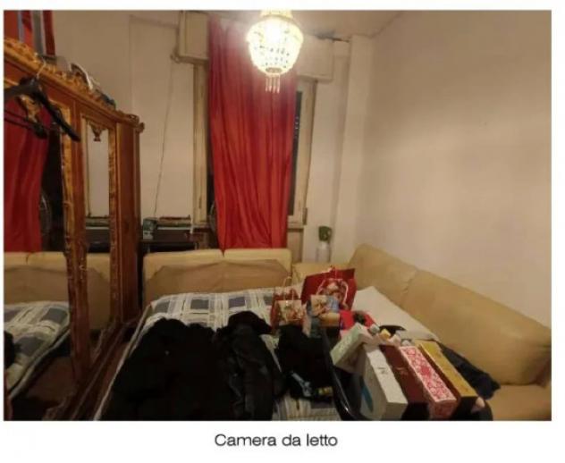 Immobile in asta di 66 m² in vendita a Milano - Foto 6