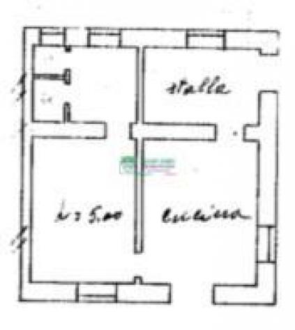 Rif.2526 - Casa Singola in zona centrale di Modica Alta - Foto 20