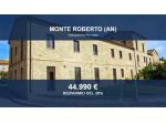 Immobile in asta di 56 m² in vendita a Monte Roberto