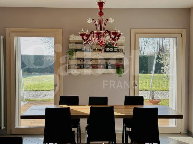 Villa bifamiliare - Noventa Vicentina . Rif.: Cod. rif 3321178VRG - Foto 8