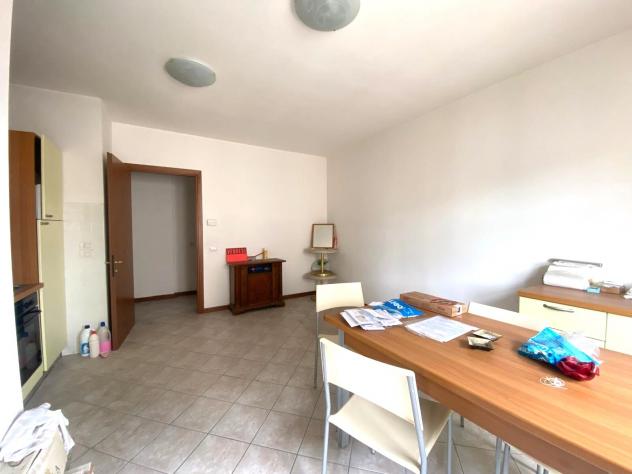 Appartamento in Via Settevalli