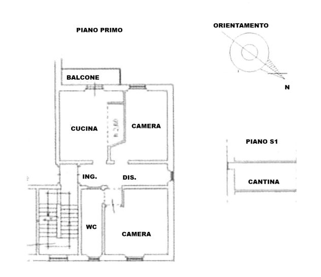 Rif. P812 - Poggibonsi – zona vecchio ospedale - Foto 10