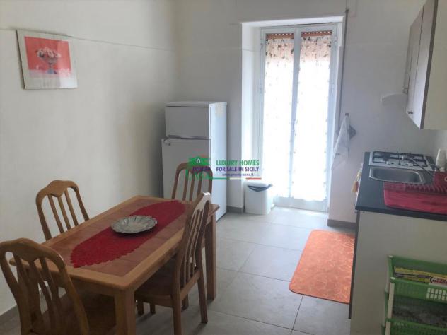 Appartamento ristrutturato al piano primo zona M. Schininà Mq 50 circa - Foto 4