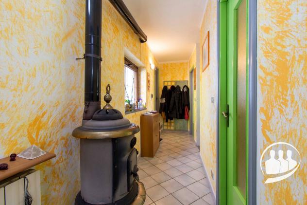 Casa Indipendente in vendita a Rocca Canavese - Foto 8