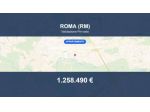 Immobile in asta di 150 m² in vendita a Roma