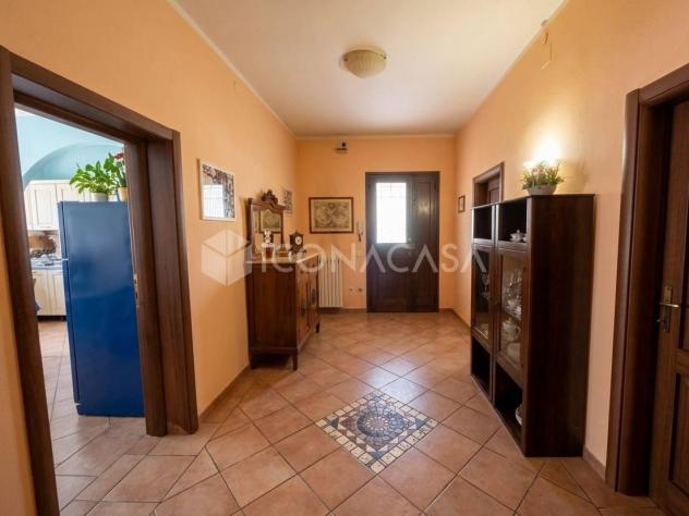 Appartamento in vendita a Montecalvoli Basso - Santa Maria a Monte 120 mq Rif: 1402725 - Foto 6