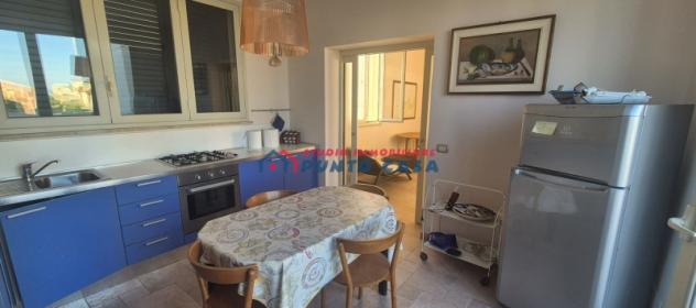 MARAUSA – Appartamento in piccolo contesto al 1° e ultimo p. s/a – 170mq ca. – 5 vani + acc. + veranda + p.auto. Possibilità di garage. Buone condizio - Foto 3
