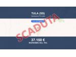 Immobile in asta di 285 m² con più di 5 locali in vendita a Tula