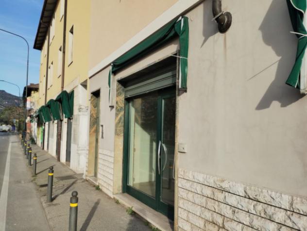 Immobile di 35 m² con 1 locale in affitto a Brescia - Foto 5