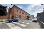 PALAZZINA UFFICI IN VENDITA A BRESSO