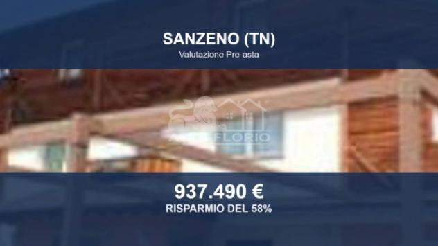 Immobile in asta di 2039 m² in vendita a Dambel