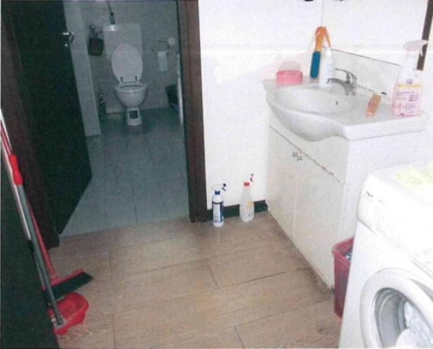 Immobile in asta di 128 m² in vendita a Milano - Foto 4