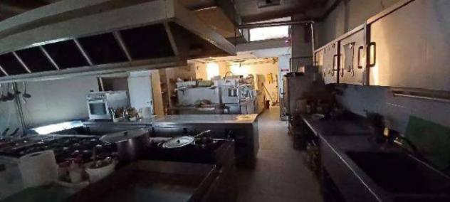 Immobile in asta di 1982 m² in vendita a Passignano sul Trasimeno - Foto 3