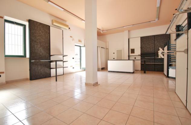 Locale commerciale in affitto a Sarego - Foto 4