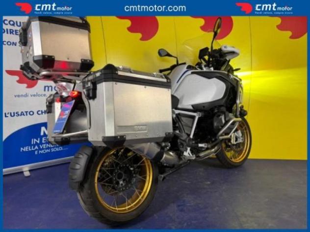 BMW R 1250 GS Adventure Garantita e Finanziabile rif. 23881971 - Foto 4