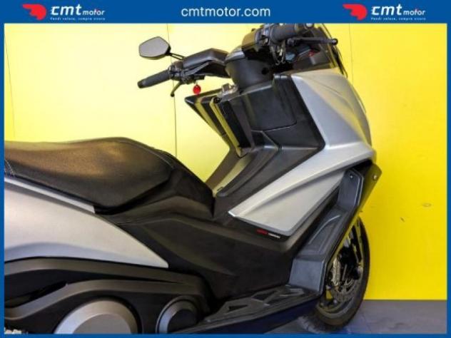 KYMCO AK 550 Garantito e Finanziabile rif. 23986844 - Foto 9