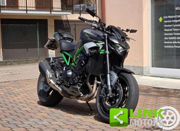 KAWASAKI Z 900 A2 35kw rif. 23830865