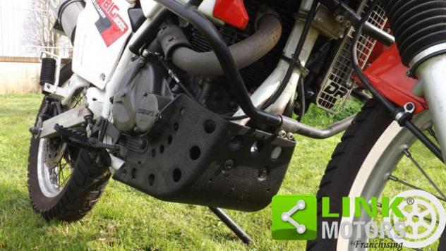 SUZUKI DR Big 800 Big 800 S anno 1990 funzionante e ben conservata - Foto 6