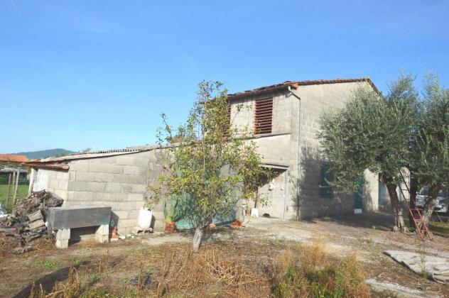 Fienile in vendita a Marlia - Capannori 172 mq Rif: 1072101 - Foto 5